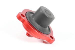 Subaru LGT Blow Off Valve - Perrin Performance - Diverter Valve - Red - `20-`25